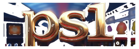 ps1 logo